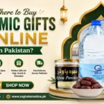 Where To Buy Islamic Gifts Online in Pakistan
