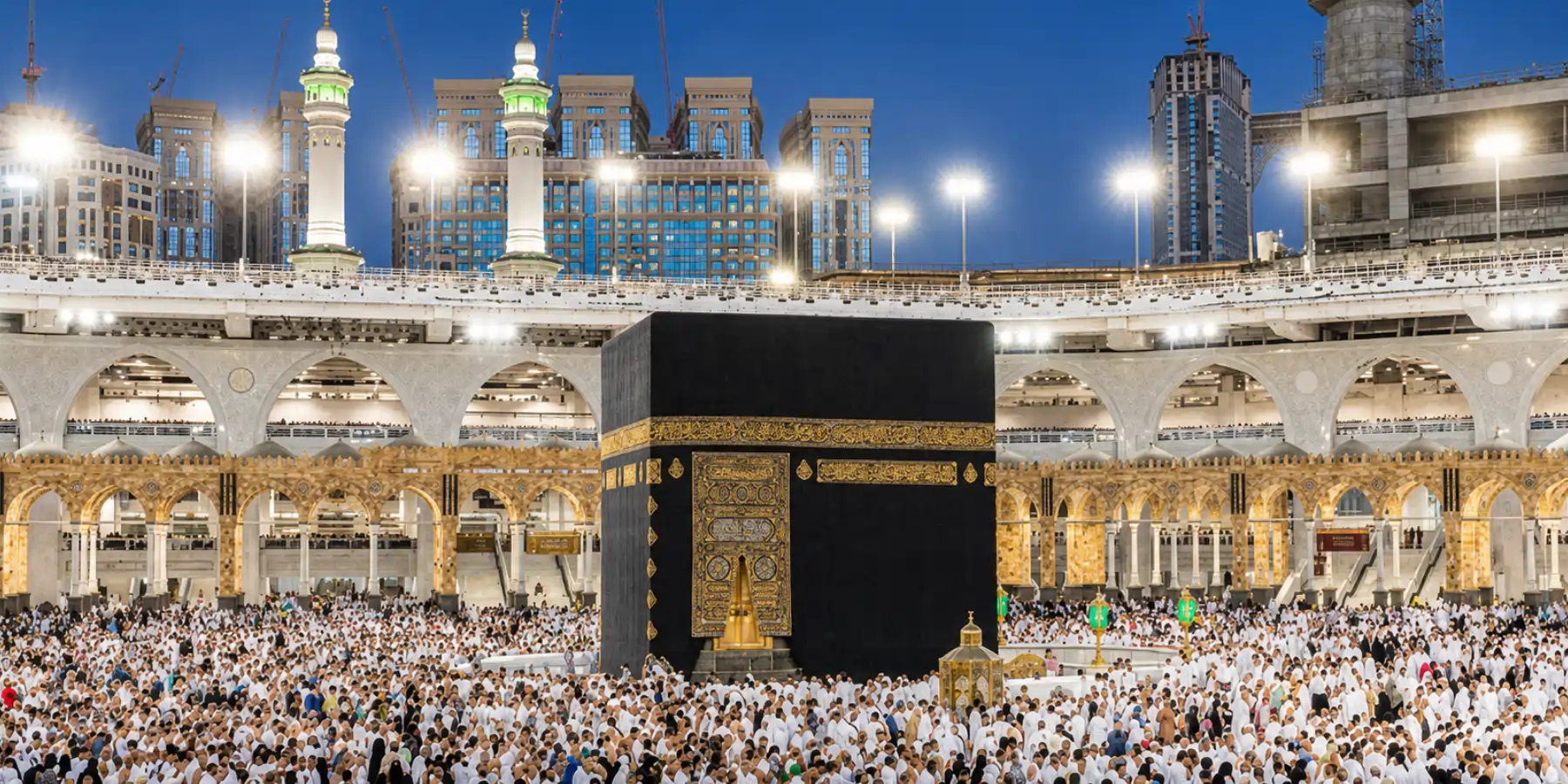 Best Economy Umrah Package Affordable economy class Umrah deals by Soghat-e-Madina