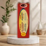 Original Red Ithmid Surma (Ismat) from Saudi Arabia, 3ml pack