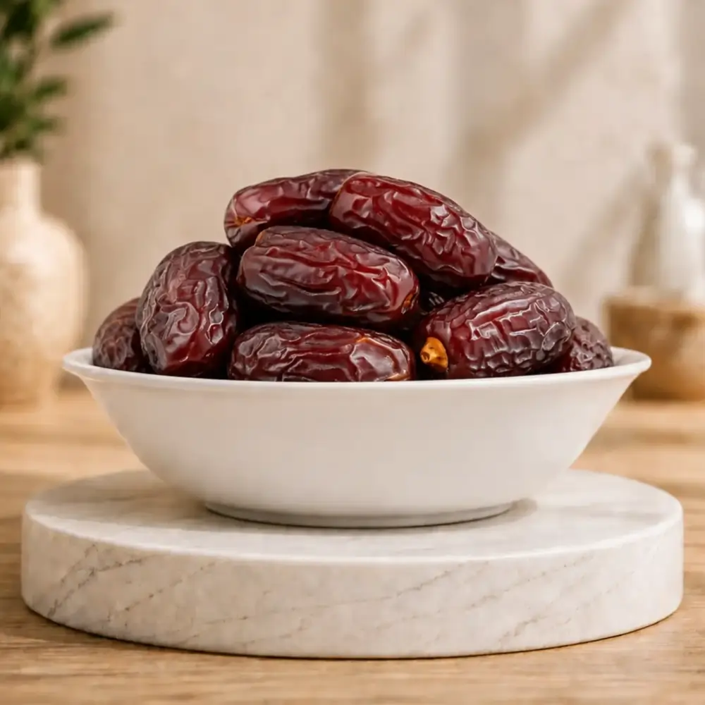 Original Kalmi Madina Dates Fresh Kalmi dates from Madina
