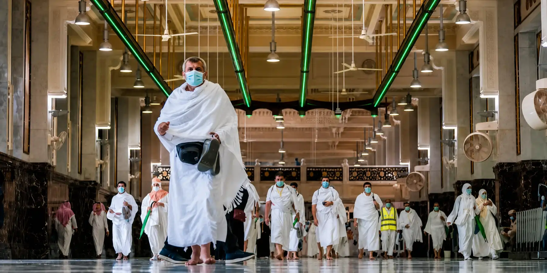 Our Standard Umrah Package Standard Umrah package for families from Soghat-e-Madina