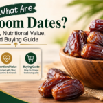 What Are Mabroom Dates Taste, Nutritional Value And Buying Guide