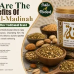 What Are The Benefits of Dukka Al Madinah A Complete Guide To This Traditional Blend