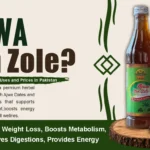 What Is Ajwa Slim Zole, benifits uses and guides